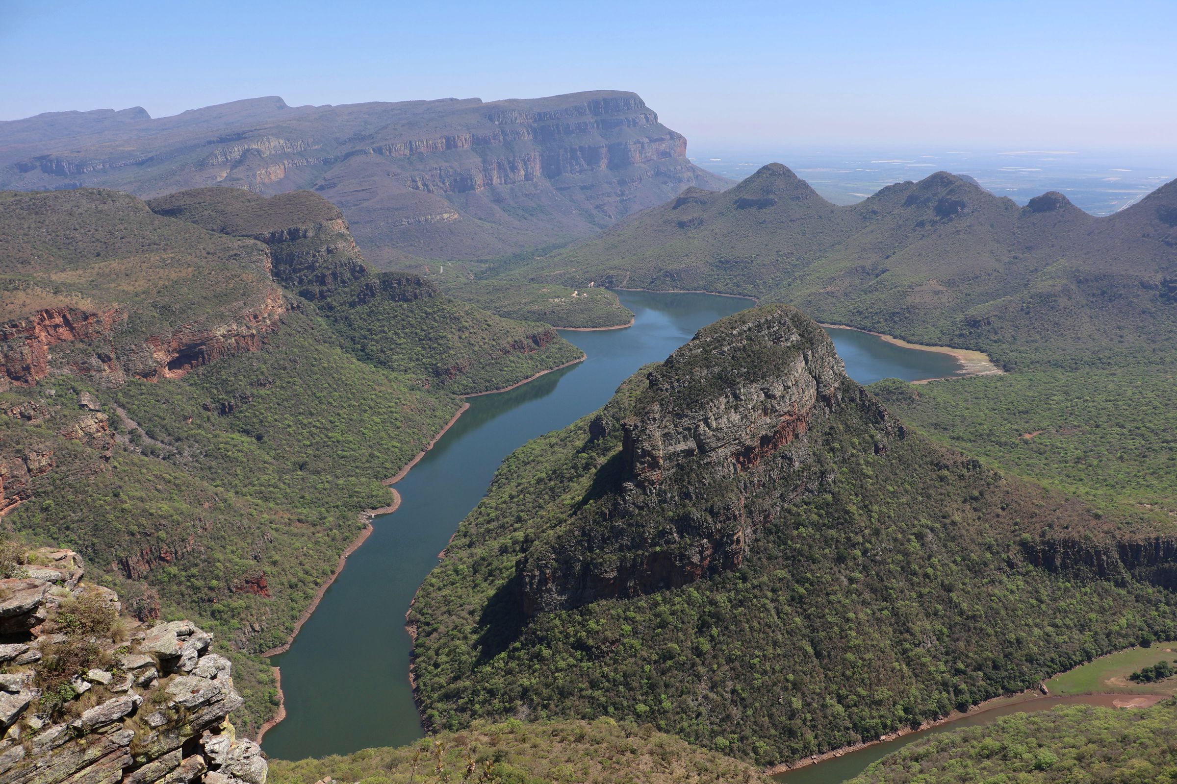 Tag 16 – Panorama Route